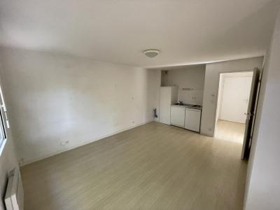 Louer Appartement 36 m2 Nantes