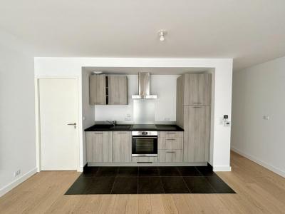 Louer Appartement 53 m2 Nantes