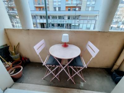 Louer Appartement 48 m2 Nantes