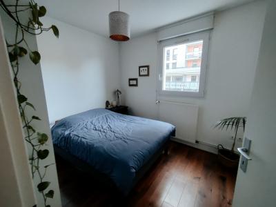 Louer Appartement Nantes Loire atlantique