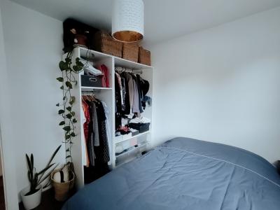 Louer Appartement Nantes 725 euros