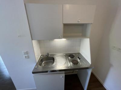 Louer Appartement Nantes 429 euros