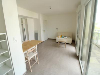 Louer Appartement 28 m2 Nantes