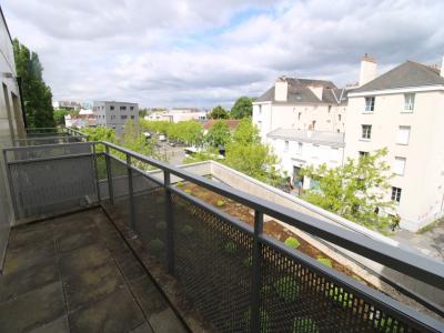 Louer Appartement Nantes Loire atlantique
