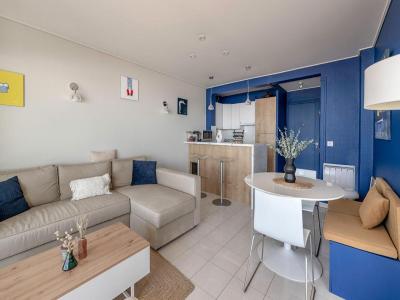 Acheter Appartement 39 m2 Baule-escoublac