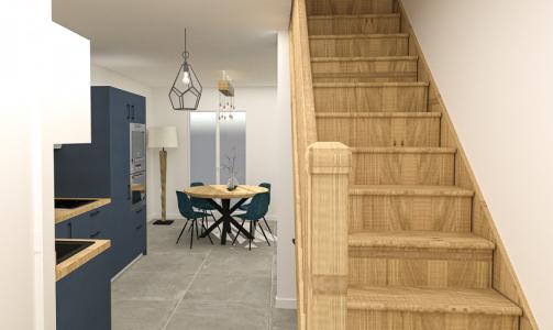 Acheter Maison Versailles 408000 euros
