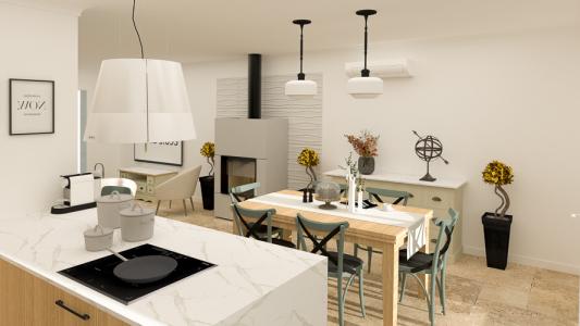 Acheter Maison Draveil 415000 euros