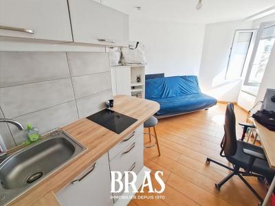 For sale Nantes 1 room 17 m2 Loire atlantique (44100) photo 1