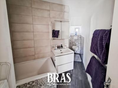 For sale Nantes 1 room 17 m2 Loire atlantique (44100) photo 2