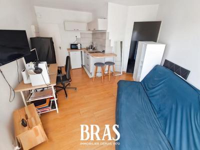 For sale Nantes 1 room 17 m2 Loire atlantique (44100) photo 3