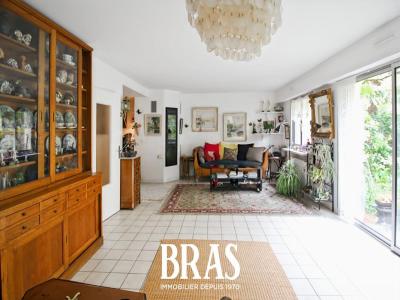 For sale Nantes 6 rooms 128 m2 Loire atlantique (44000) photo 0