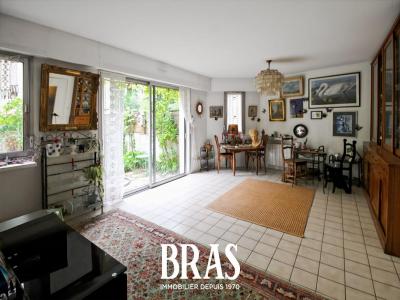 For sale Nantes 6 rooms 128 m2 Loire atlantique (44000) photo 2