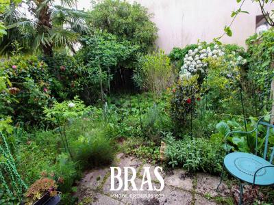 For sale Nantes 6 rooms 128 m2 Loire atlantique (44000) photo 3