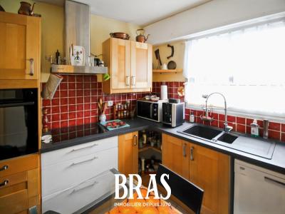 For sale Nantes 6 rooms 128 m2 Loire atlantique (44000) photo 4