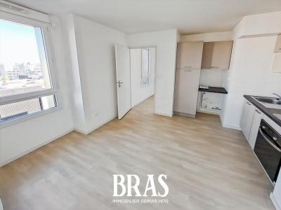 Acheter Appartement 47 m2 Saint-herblain