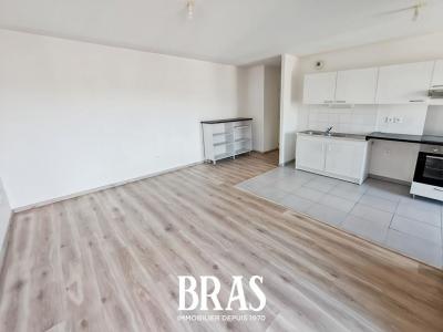 For sale Nantes 3 rooms 58 m2 Loire atlantique (44100) photo 0