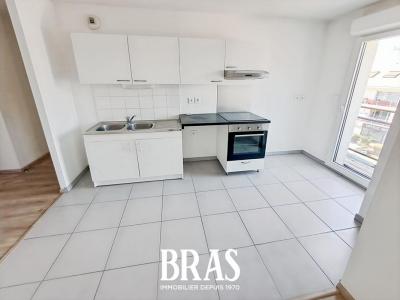 For sale Nantes 3 rooms 58 m2 Loire atlantique (44100) photo 3