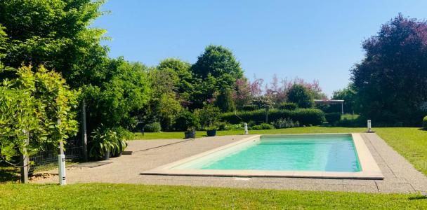 Acheter Maison 200 m2 Dole