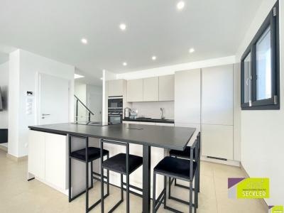 For sale Sainte-croix-en-plaine 6 rooms 140 m2 Haut rhin (68127) photo 1