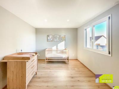 For sale Sainte-croix-en-plaine 6 rooms 140 m2 Haut rhin (68127) photo 3