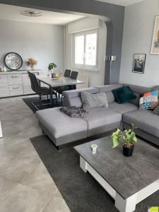 For rent Colmar 2 rooms 60 m2 Haut rhin (68000) photo 0