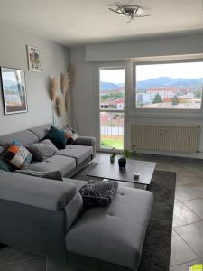 For rent Colmar 2 rooms 60 m2 Haut rhin (68000) photo 1