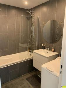 For rent Colmar 2 rooms 60 m2 Haut rhin (68000) photo 2