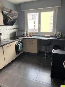 For rent Colmar 2 rooms 60 m2 Haut rhin (68000) photo 3