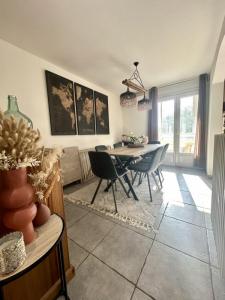 For sale Septemes-les-vallons 3 rooms 74 m2 Bouches du Rhone (13240) photo 1