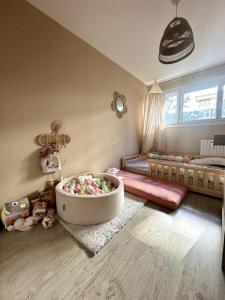 For sale Septemes-les-vallons 3 rooms 74 m2 Bouches du Rhone (13240) photo 4