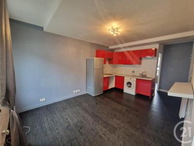 Annonce Location 2 pices Appartement Pont-sainte-maxence 60