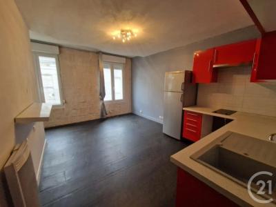 Louer Appartement 30 m2 Pont-sainte-maxence