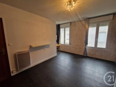Louer Appartement Pont-sainte-maxence Oise
