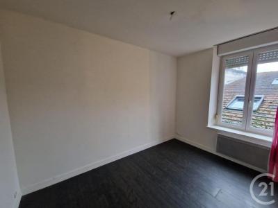 Louer Appartement Pont-sainte-maxence 580 euros