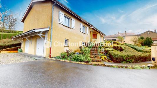 For sale Violay 5 rooms 112 m2 Loire (42780) photo 0