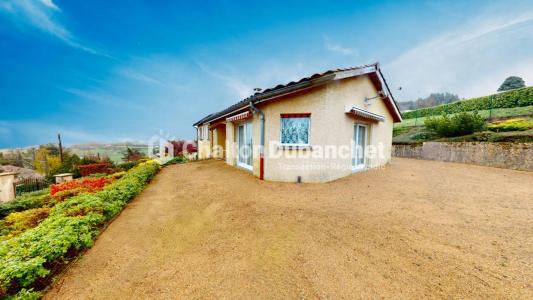 For sale Violay 5 rooms 112 m2 Loire (42780) photo 1