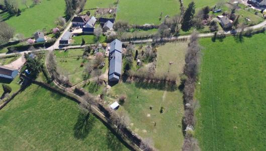 For sale Celle-en-morvan 3 rooms 110 m2 Saone et loire (71400) photo 0