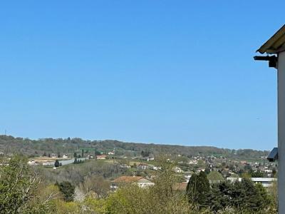 Annonce Vente Terrain Aixe-sur-vienne 87