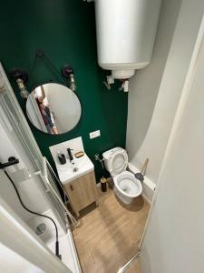 Louer Appartement 11 m2 Lyon-7eme-arrondissement