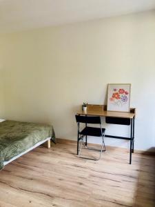 For rent Lyon-3eme-arrondissement 1 room 36 m2 Rhone (69003) photo 4