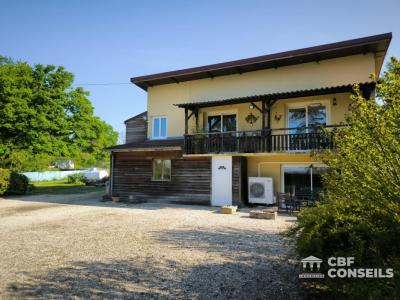 Annonce Vente 6 pices Maison Oslon 71