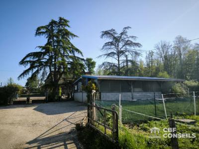 Acheter Maison Oslon 199000 euros
