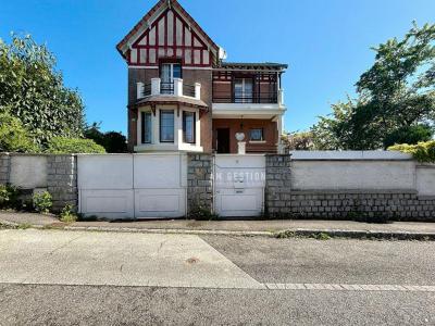 For sale Ambazac 6 rooms 111 m2 Haute vienne (87240) photo 1