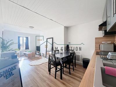 For rent Limoges 2 rooms 34 m2 Haute vienne (87000) photo 1