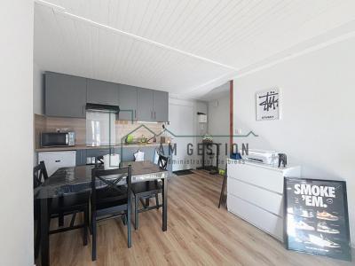 For rent Limoges 2 rooms 34 m2 Haute vienne (87000) photo 2
