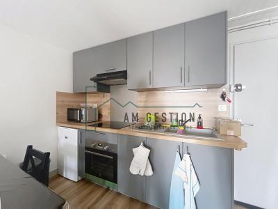 For rent Limoges 2 rooms 34 m2 Haute vienne (87000) photo 3