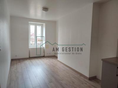 For rent Limoges 2 rooms 31 m2 Haute vienne (87000) photo 1