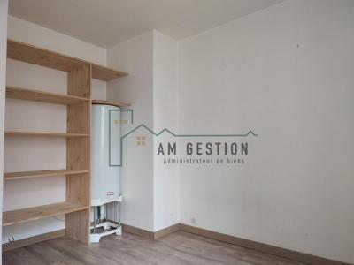 For rent Limoges 2 rooms 31 m2 Haute vienne (87000) photo 2