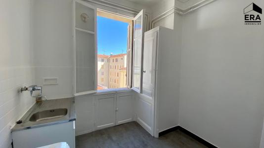 Louer Appartement 35 m2 Nice