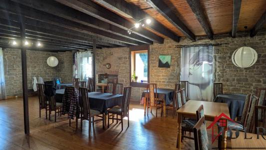 For sale Macornay 300 m2 Jura (39570) photo 1